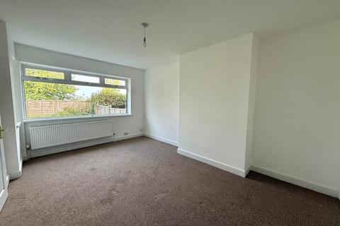 undefined, Windsor Road, Mansfield, Nottinghamshire