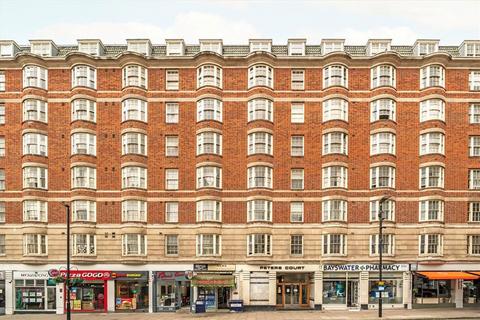 2 bedroom flat to rent, Porchester Road, London W2