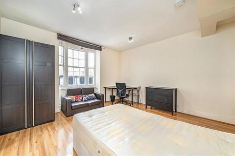 2 bedroom flat to rent, Porchester Road, London W2