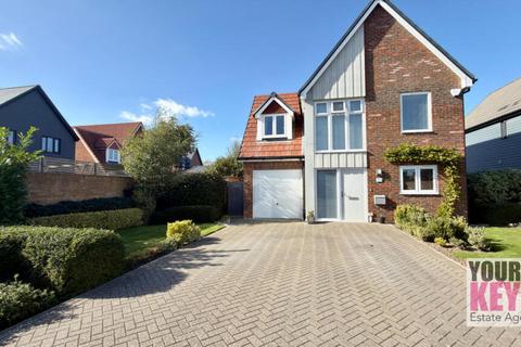 undefined, Crispin Close, New Romney, Kent TN28 8FT