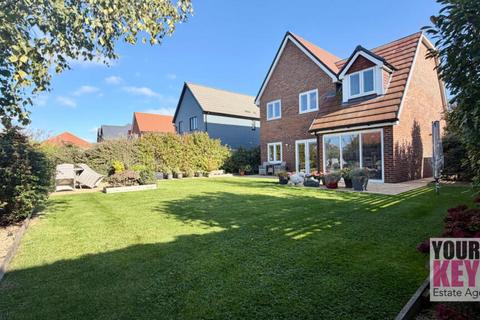 undefined, Crispin Close, New Romney, Kent TN28 8FT