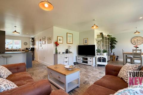 undefined, Crispin Close, New Romney, Kent TN28 8FT