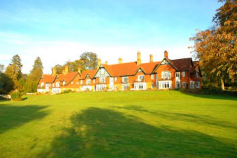 undefined, 12 Thames Bank, Goring on Thames, RG8