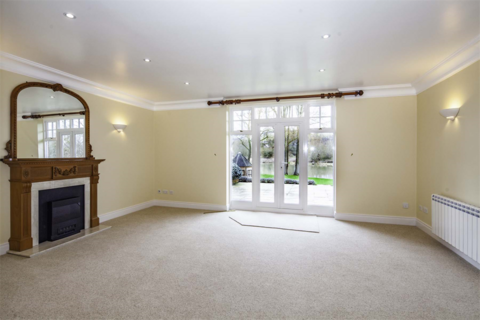 undefined, 12 Thames Bank, Goring on Thames, RG8