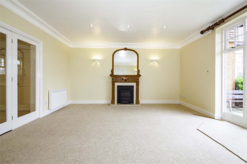 undefined, 12 Thames Bank, Goring on Thames, RG8