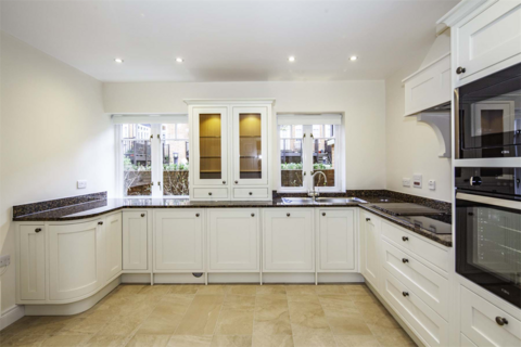 2 bedroom apartment to rent, 12 Thames Bank, Goring on Thames, RG8