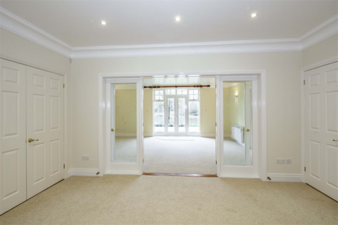 2 bedroom apartment to rent, 12 Thames Bank, Goring on Thames, RG8