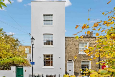 4 bedroom terraced house for sale, Bury Walk, London, SW3