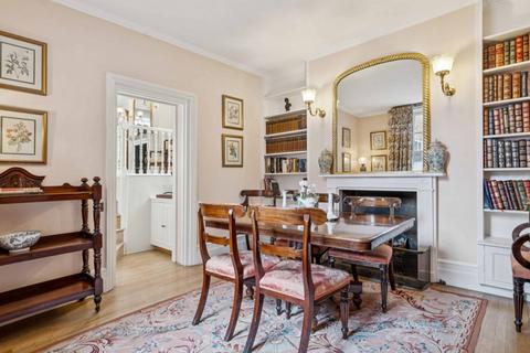 4 bedroom terraced house for sale, Bury Walk, London, SW3
