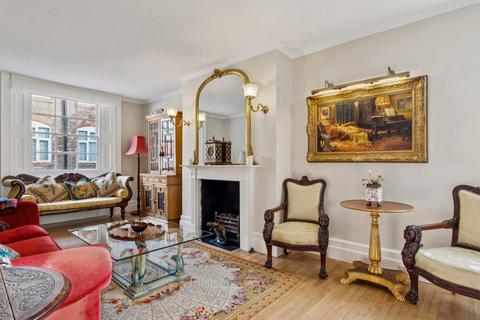 4 bedroom terraced house for sale, Bury Walk, London, SW3