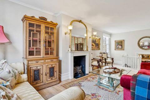 4 bedroom terraced house for sale, Bury Walk, London, SW3