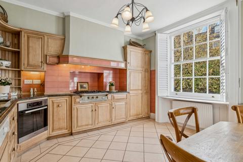 4 bedroom terraced house for sale, Bury Walk, London, SW3