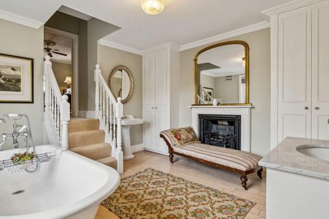 4 bedroom terraced house for sale, Bury Walk, London, SW3