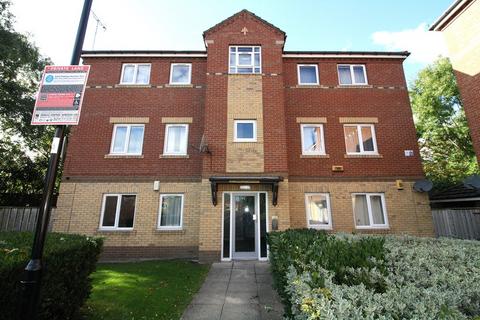 2 bedroom apartment for sale, Broomspring Close, Sheffield, S3 7XA