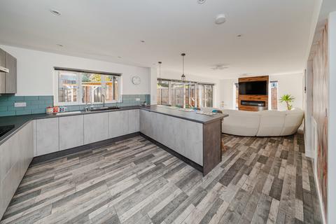 undefined, Amazon Way, Westbury