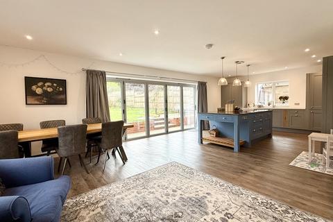 undefined, Ludlow Close, Warminster