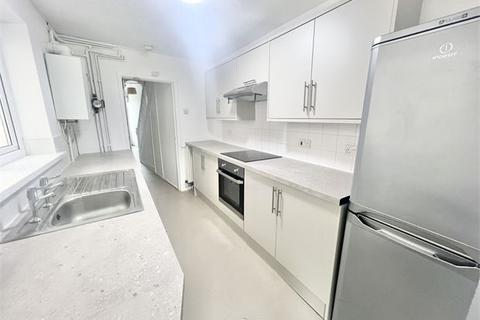 undefined, Beach Street, Sandfields, Swansea,