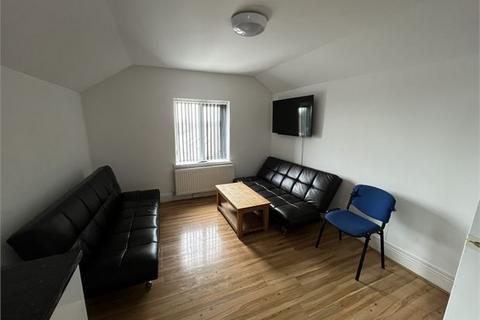 6 bedroom house share to rent, Uplands Crescent, Uplands, Swansea,