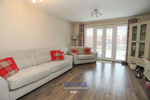 undefined, Auckland Road, Stourbridge DY8