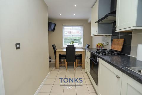 undefined, Auckland Road, Stourbridge DY8