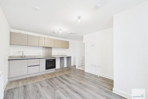 2 bedroom terraced house to rent, Newbold Street, Bilborough