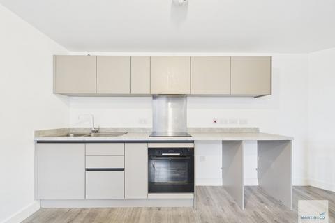 2 bedroom terraced house to rent, Newbold Street, Bilborough