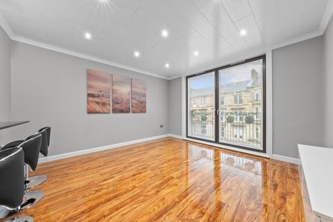 undefined, Montague St, Glasgow G4