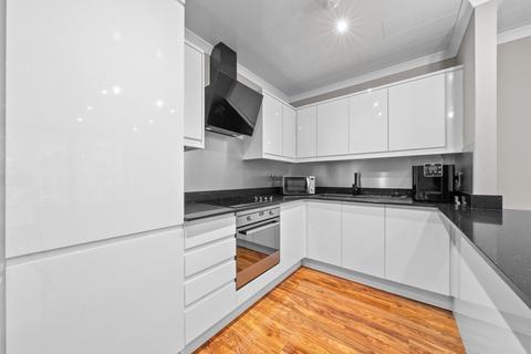 undefined, Montague St, Glasgow G4