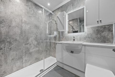 undefined, Montague St, Glasgow G4