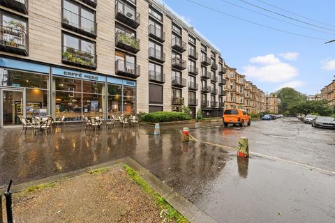 undefined, Montague St, Glasgow G4
