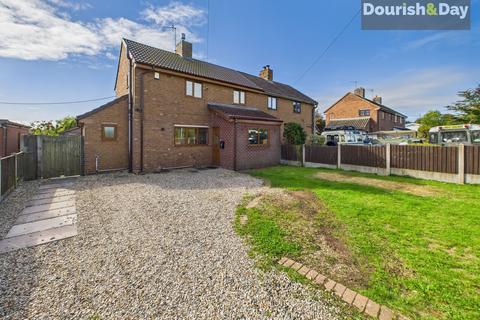 3 bedroom semi-detached house for sale, Bourne Avenue, Stafford ST18