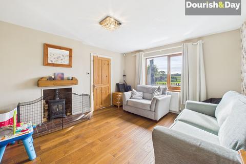 3 bedroom semi-detached house for sale, Bourne Avenue, Stafford ST18