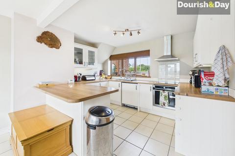 3 bedroom semi-detached house for sale, Bourne Avenue, Stafford ST18