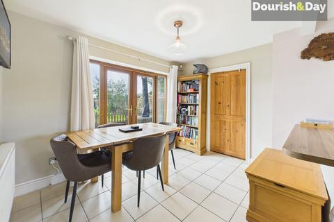 3 bedroom semi-detached house for sale, Bourne Avenue, Stafford ST18