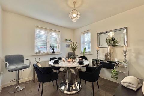 3 bedroom detached house for sale, Bowcott Avenue, Abergavenny NP7
