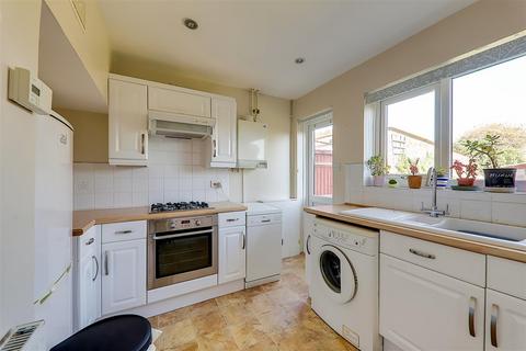 undefined, Melrose Avenue, Worthing BN13