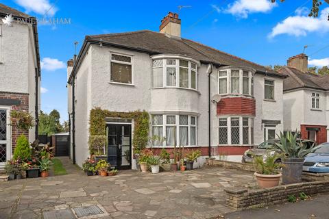 3 bedroom semi-detached house for sale, Aldwick Road, Beddington