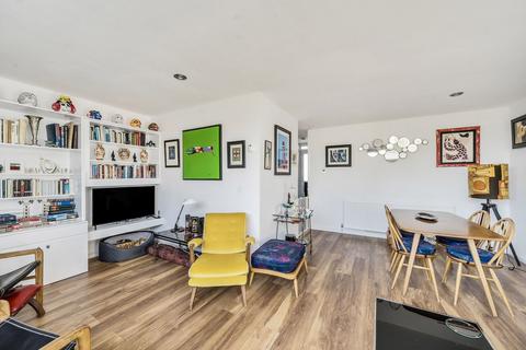 Cricklewood Lane, West Hampstead, London, NW2