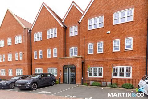 2 bedroom apartment for sale, Macniece Close, Selly Oak, B29