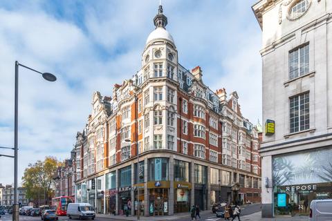 4 bedroom flat to rent, Old Court Place, Kensington, London, W8