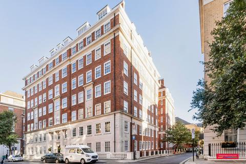 George Street, London, W1H