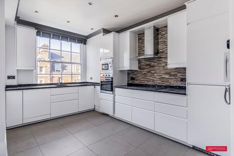 3 bedroom flat to rent, George Street, London, W1H