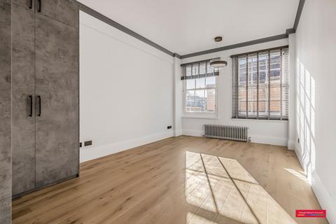 3 bedroom flat to rent, George Street, London, W1H