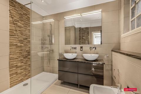 3 bedroom flat to rent, George Street, London, W1H