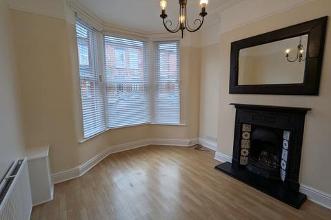 undefined, Avonmore Avenue, Mossley Hill, Liverpool