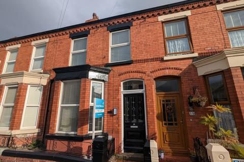 undefined, Avonmore Avenue, Mossley Hill, Liverpool