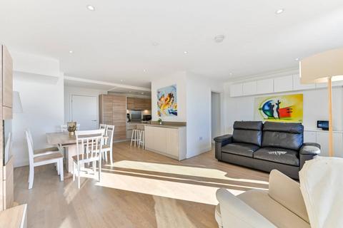 3 bedroom flat for sale, Blagdon Road, New Malden, KT3