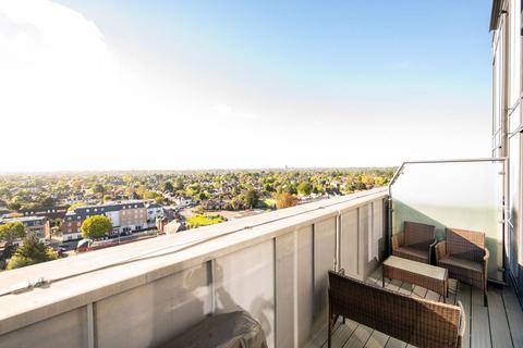 3 bedroom flat for sale, Blagdon Road, New Malden, KT3