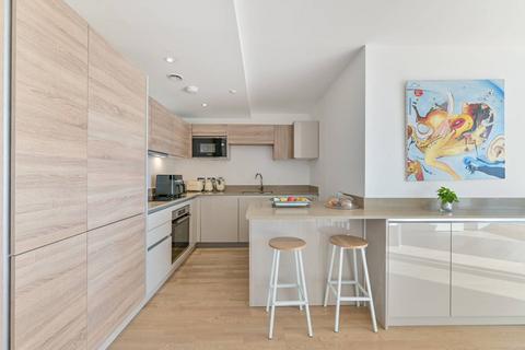 3 bedroom flat for sale, Blagdon Road, New Malden, KT3