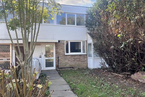 undefined, Arrow Place, Bletchley MK2